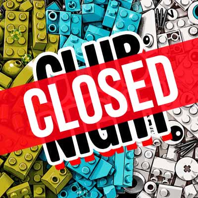 Club Night - CLOSED