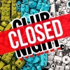 Club Night - CLOSED