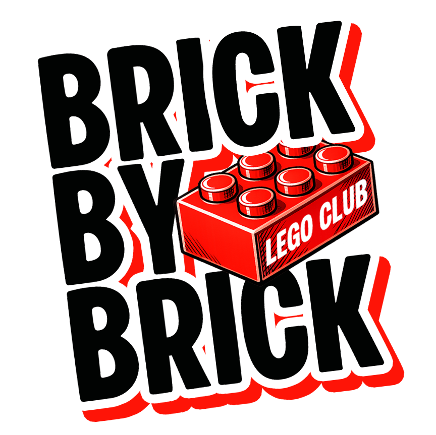 Brick by Brick Main Logo