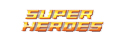 Super Heroes